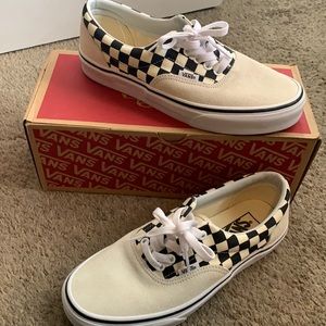 authentic vans